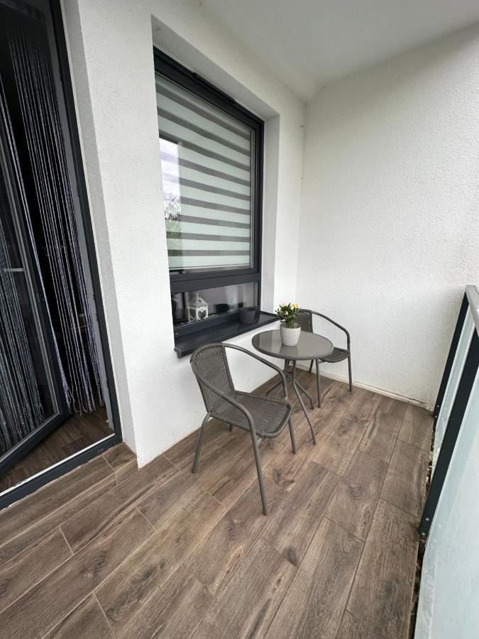 Zdrojowa Projekt Apartment Zielona Góra Exterior foto